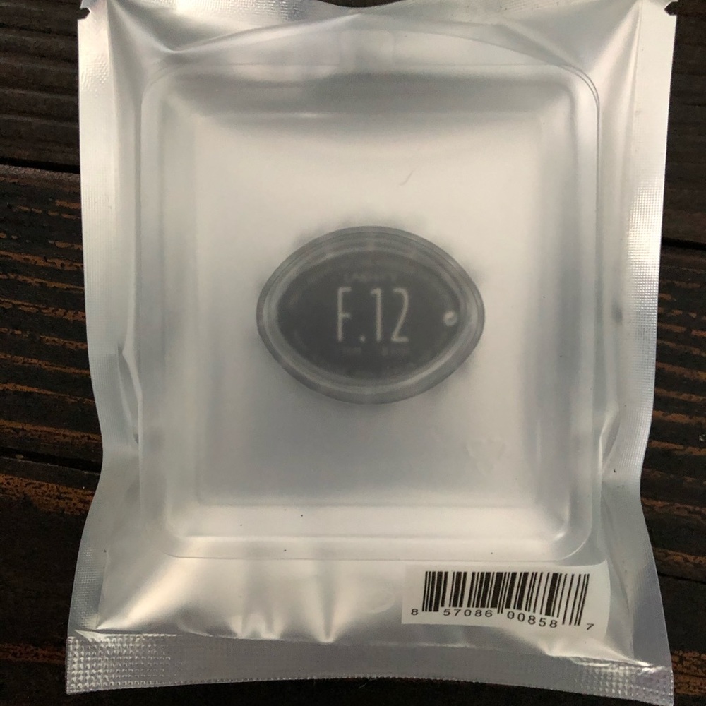 Lashify F12 Gossamer